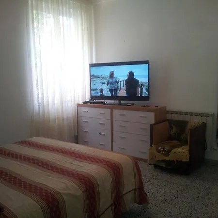 Nyaraló Per Il Mare